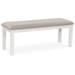 Robbinsdale 48" Dining Bench - Image 2
