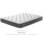 8 Inch Bonnell Hybrid Full Mattress