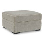 Calnita Ottoman With Storage