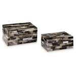 Ellford Box (Set of 2) - Image 2
