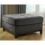 Reidshire Oversized Accent Ottoman - Image 3