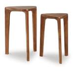 Brynnleigh Accent Table (Set of 2) - Image 2