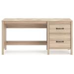 Battelle 60" Home Office Desk - Image 6