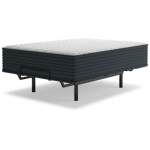 Hybrid 1400 California King Mattress - Image 6