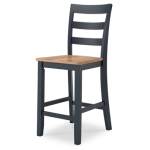 Gesthaven Counter Height Barstool - Image 4