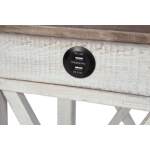 Adalane Accent Table - Image 9