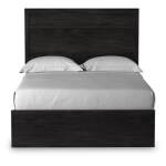 Belachime Full Panel Bed - Image 6