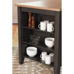 Gesthaven Counter Height Dining Table - Image 10