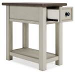 Bolanburg Chairside End Table - Image 4