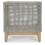 Seton Creek Outdoor End Table - Image 5