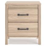 Battelle Nightstand - Image 6