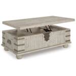 Carynhurst Coffee Table with Lift Top - Image 4
