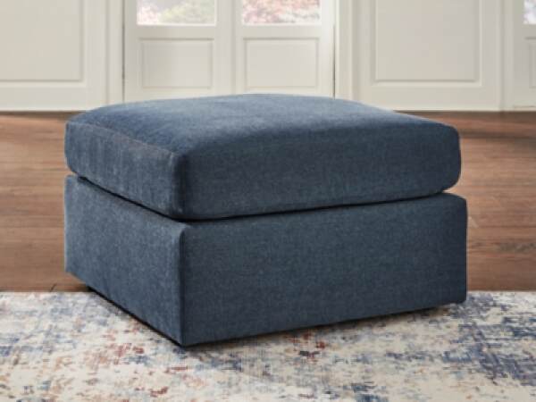 Modmax Oversized Accent Ottoman - Image 3