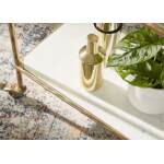 Plattfield Bar Cart - Image 7