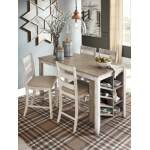 Skempton Counter Height Dining Table - Image 11