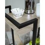 Waylowe Bar Cart - Image 6