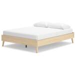Cabinella Queen Platform Bed - Image 4