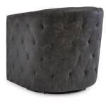 Brentlow Swivel Accent Chair - Image 7