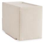 Modmax 4-Piece Sectional and Ottoman - Image 10