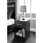 Finch Nightstand