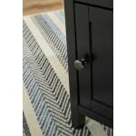 Treytown Chairside End Table - Image 11