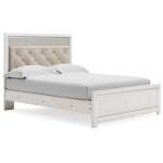 Altyra Queen Panel Bed - Image 2