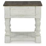 Havalance End Table - Image 6