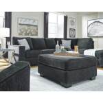 Altari Oversized Accent Ottoman - Image 6