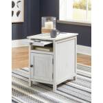 Treytown Chairside End Table - Image 8