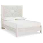 Paxberry Full Panel Bed - Image 2