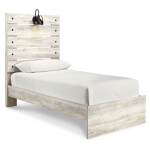 Cambeck Twin Panel Bed - Image 2
