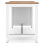 Gesthaven Counter Height Dining Table - Image 8