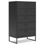 Socalle Chest of Drawers - Image 2