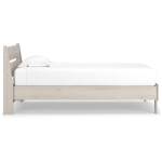Socalle Twin Panel Platform Bed - Image 7