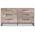 Neilsville Dresser - Image 4