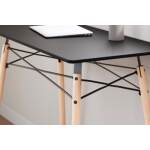 Jaspeni Home Office Desk - Image 9