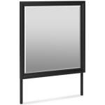 Lanolee Bedroom Mirror