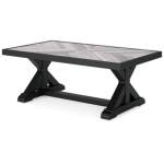 Beachcroft Outdoor Coffee Table - Image 4