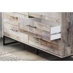 Neilsville Dresser - Image 9