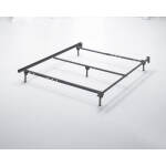Platform Queen Bolt on Bed Frame