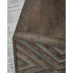 Dreggan End Table - Image 6