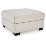 Aviemore Oversized Accent Ottoman - Image 2