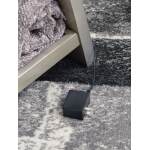 Evesen Floor Standing Mirror with Storage - Image 12