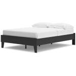 Socalle Full Platform Bed - Image 5