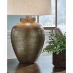 Madney Table Lamp - Image 5