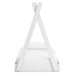 Hallityn Twin Tent Bed - Image 6