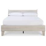 Socalle Queen Panel Platform Bed - Image 6