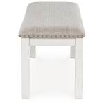 Robbinsdale 48" Dining Bench - Image 5