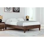 Calverson Full Platform Bed - Image 3