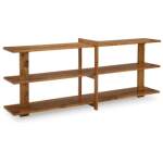 Fayemour Console Sofa Table - Image 2